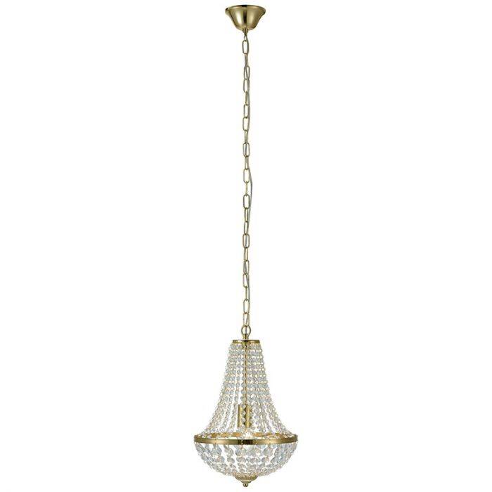 Image of Granso Crystal Chandelier