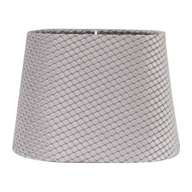 Edit Omera Velvet Lamp Shade