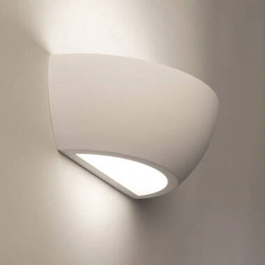 Edit Skye USB Rechargeable LED Up & Down Wall Light with Remote Control