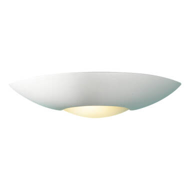Dar Slice 100W Wall Light