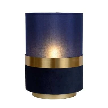 Lucide Extravaganza Tusse 15cm Table Lamp
