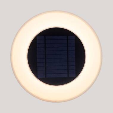 Newgarden Wally 27 Solar LED Outdoor Wall Light