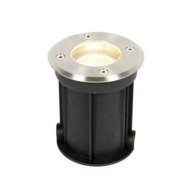 Forum Pan Drive Over Ground Light