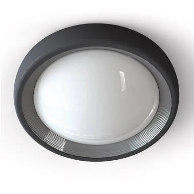 Edit 13W LED Coastal Outdoor Flush Light
