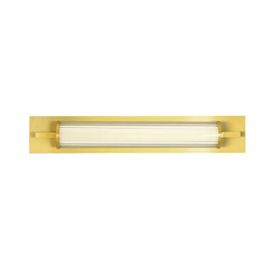 Edit Frida LED Wall Light