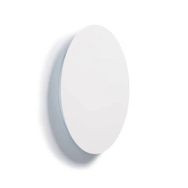 Edit Ring LED Small Flush Wall Light