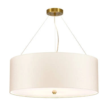Elstead Pearce 650 Ceiling Pendant Light