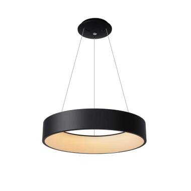 Lucide Talowe Halo LED Ceiling Pendant Light