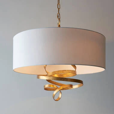 Luxia Bijou Ceiling Pendant Light