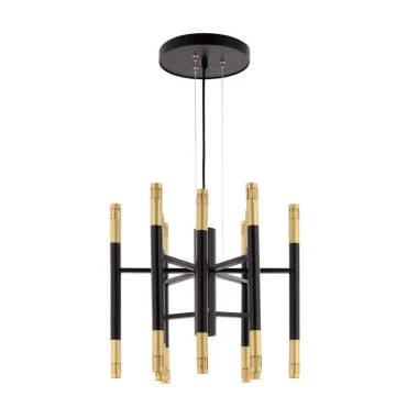 Edit Grove 18 Light Ceiling Pendant