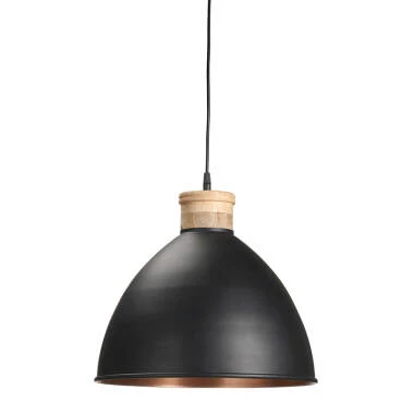 Edit Roseville Large Ceiling Pendant Light