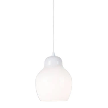Innermost Pomelo Glass Ceiling Pendant Light