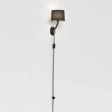 Astro Arbor Wall Light with Plug