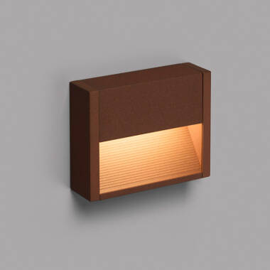 Faro Barcelona Grada 3W LED Outdoor Surface Brick Light