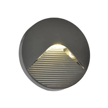 Forum Coastal Breeze LED Outdoor Wall Light
