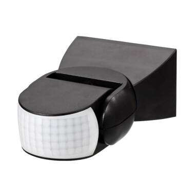 Forum Leda Wall Mounted Adjustable PIR Sensor