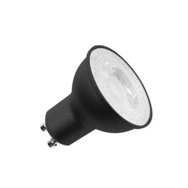 4W Warm White Dimmable LED GU10 Bulb