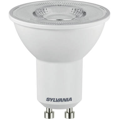 Sylvania 6.2W Warm White LED GU10 Bulb