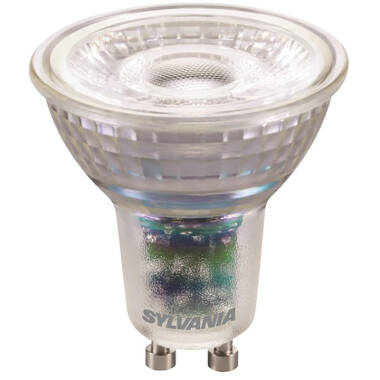 Sylvania 2W Warm White LED GU10 Bulb