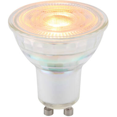 Sylvania 4.5W Tunable White LED Smart GU10 Bulb