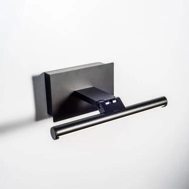 Slimline Small Battery Operated LED Picture Light