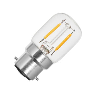 Envirolight 2W Very Warm White 200lm LED Decorative Filament Pygmy Bulb