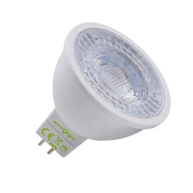Envirolight 5W Warm White LED MR16 Bulb