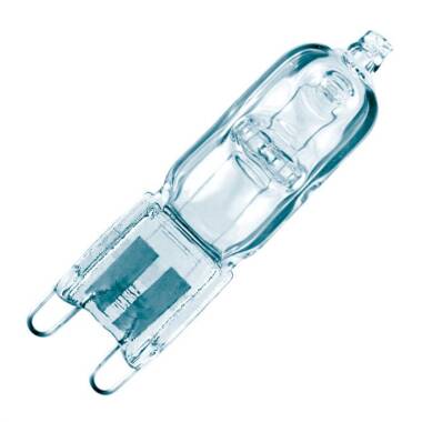 Bell 18W Warm White Energy Saving Halogen G9 Capsule