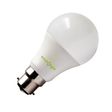 Envirolight 10W Warm White Dimmable LED GLS Bulb