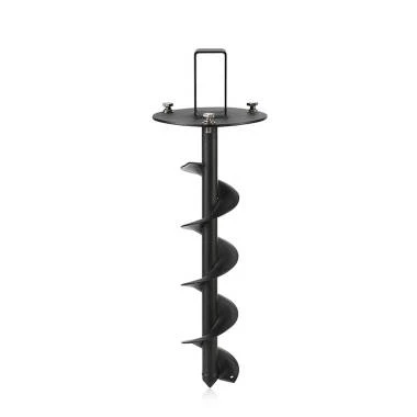 Garden 24 Outdoor Ground Screw