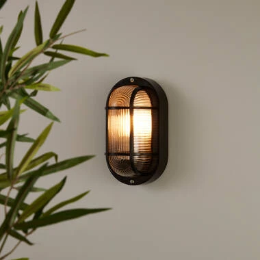 Edit Kildare Outdoor Oval Flush Light