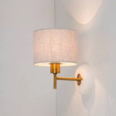 Edit Marble Wall Light