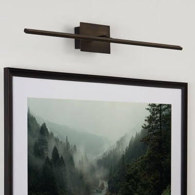 Edit Hockney 600 LED Picture Light
