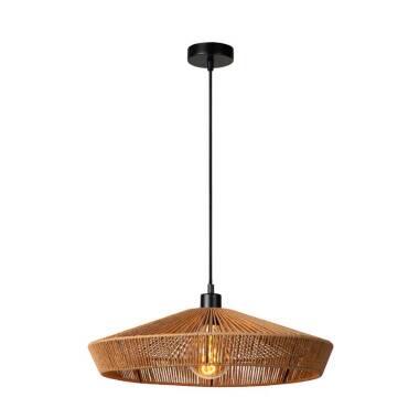Lucide Yunkai Single Pendant
