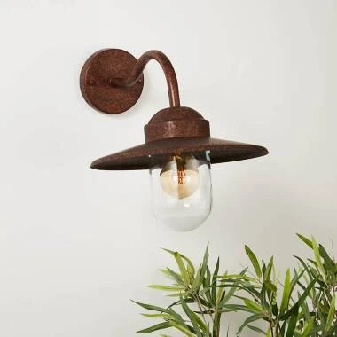 Edit Perth Outdoor Wall Light