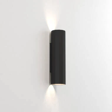 Astro Hashira 300 Up & Down Wall Light