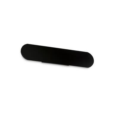 Echo LED Flush Wall Light
