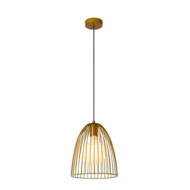 Lucide Macarons Single Pendant