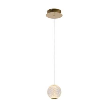 Lucide Cintra LED Ceiling Pendant Light