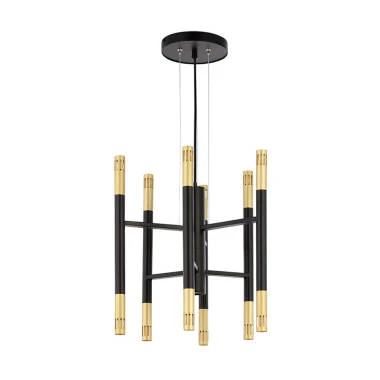 Edit Grove 12 Light Ceiling Pendant