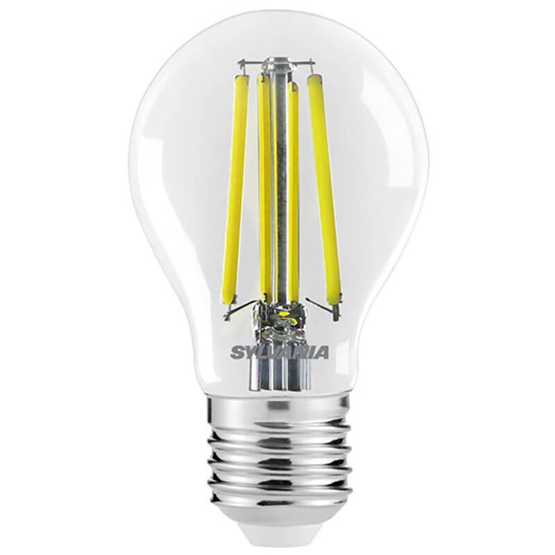 Image of Sylvania 7.3W Very Warm White LED GLS Bulb