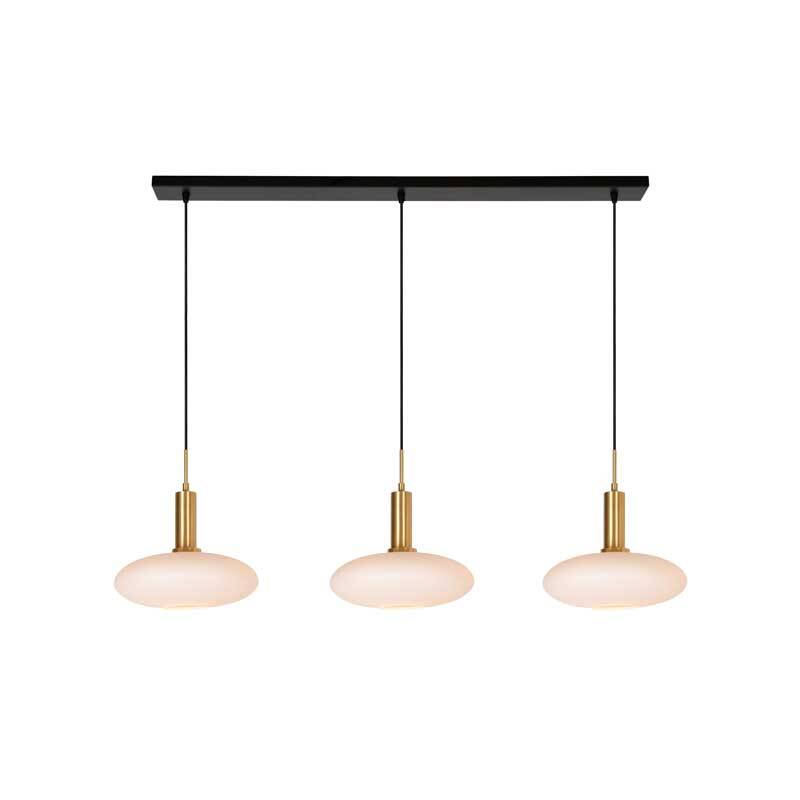 Image of Lucide Singala Bar Ceiling Pendant Light
