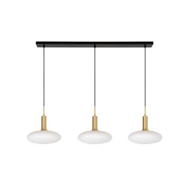 Image of Lucide Singala Bar Ceiling Pendant Light