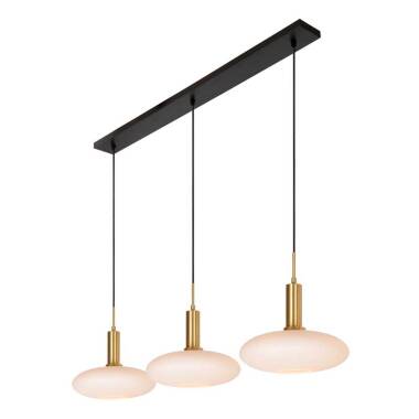 Image of Lucide Singala Bar Ceiling Pendant Light