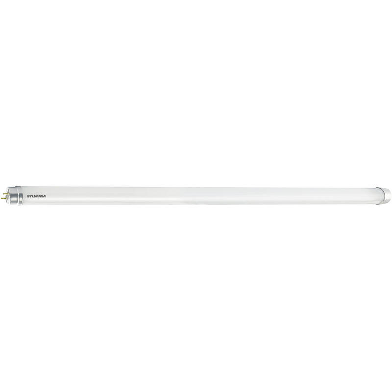 Image of Sylvania 6.6W LED CCG & AC T8 Tube 2ft