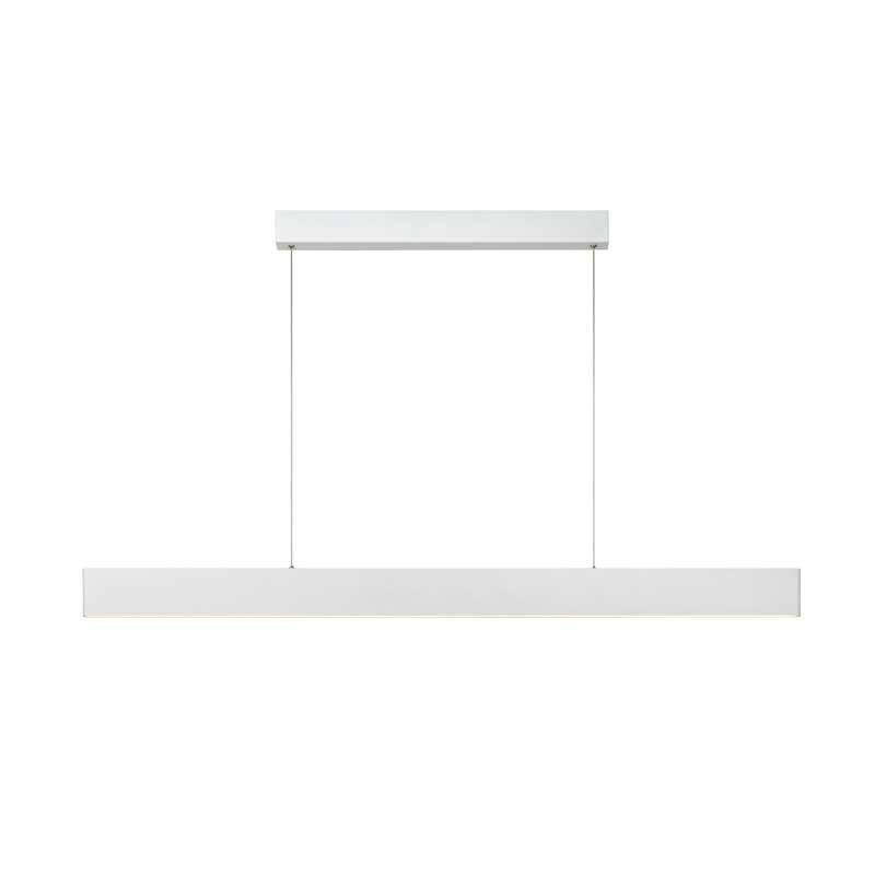 Image of Lucide Raya 36W LED Bar Pendant