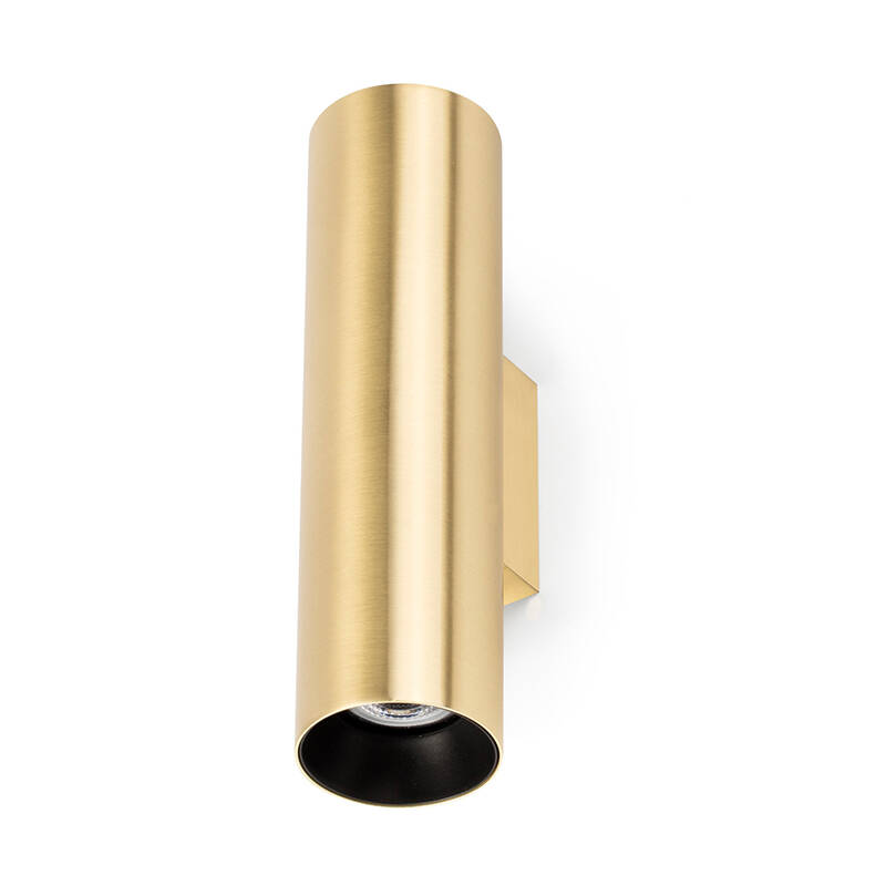 Image of Faro Barcelona Stan Up & Down Wall Light