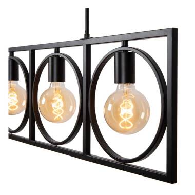 Image of Lucide Suus Bar Pendant