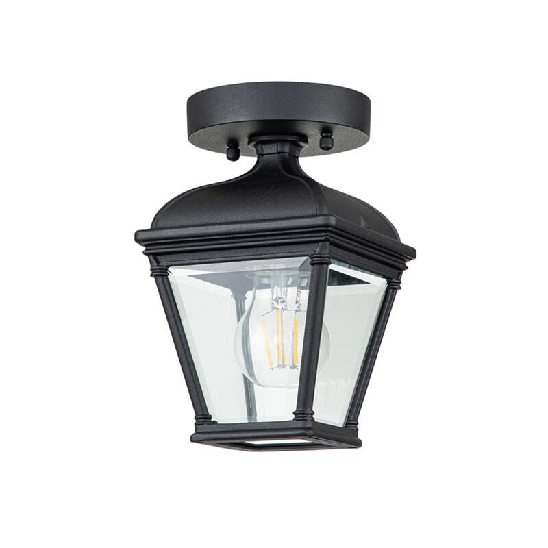 Image of Elstead Bayview Porch Ceiling Lantern