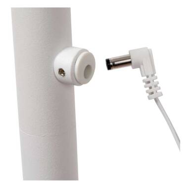 Image of Lucide Gilly LED Floor Lamp